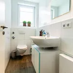 Apartman Ostseeresidenz 2 -