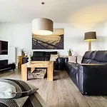 Ostseeresidenz 2 - Apartman