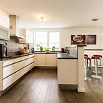 Apartman Ostseeresidenz 2 - Großenbrode