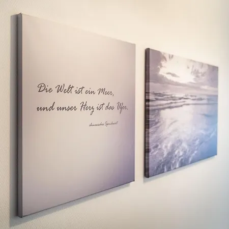 Ostseeresidenz 2 - * Großenbrode