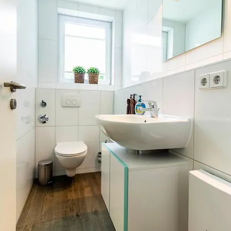 アパート Ostseeresidenz 2 -