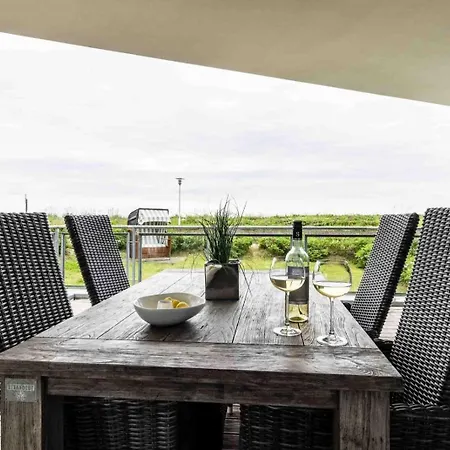 Ostseeresidenz 2 - * Großenbrode