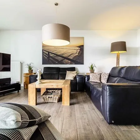 Ostseeresidenz 2 - アパート