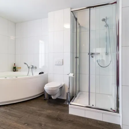 Ostseeresidenz 2 - アパート Großenbrode