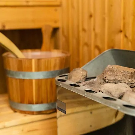 Ostseeresidenz 2 - アパート *