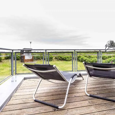 アパート Ostseeresidenz 2 - *