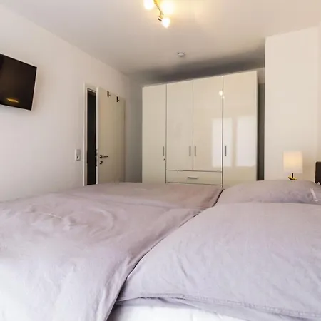 アパート Ostseeresidenz 2 -