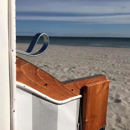 Ostseeresidenz 2 - アパート *