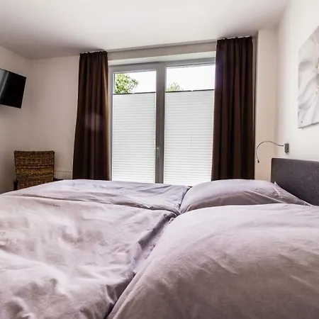 Ostseeresidenz 2 - * Großenbrode