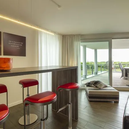 Ostseeresidenz 2 - アパート