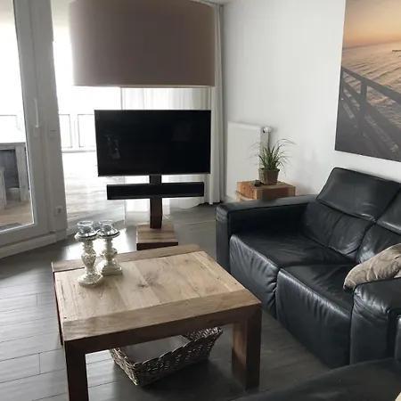 Ostseeresidenz 2 - アパート *