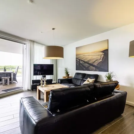 アパート Ostseeresidenz 2 - Großenbrode