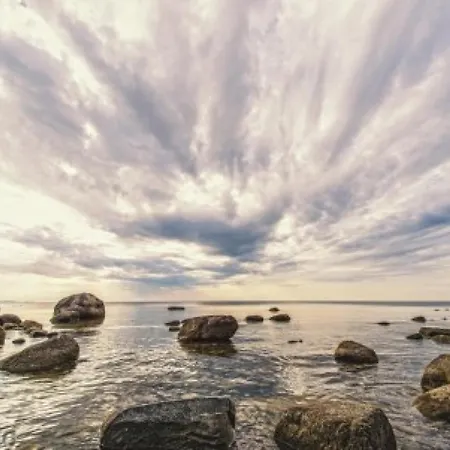 Ostseeresidenz 2 - *