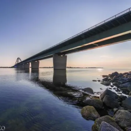 アパート Ostseeresidenz 2 - *