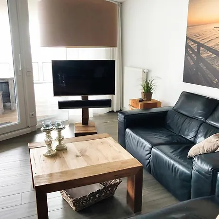 Apartman Ostseeresidenz 2 - *