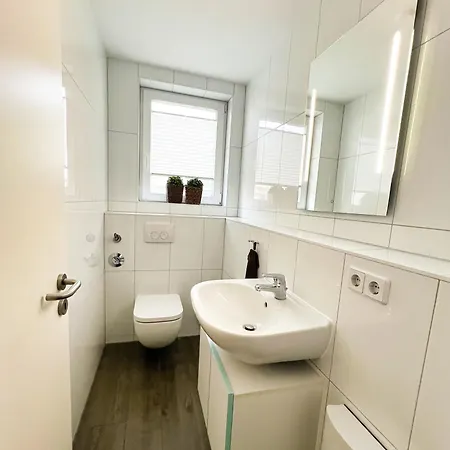 Lejlighed Ostseeresidenz 2 - *