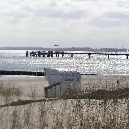 Ostseeresidenz 2 - *