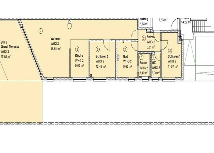 Ostseeresidenz 2 - * Großenbrode