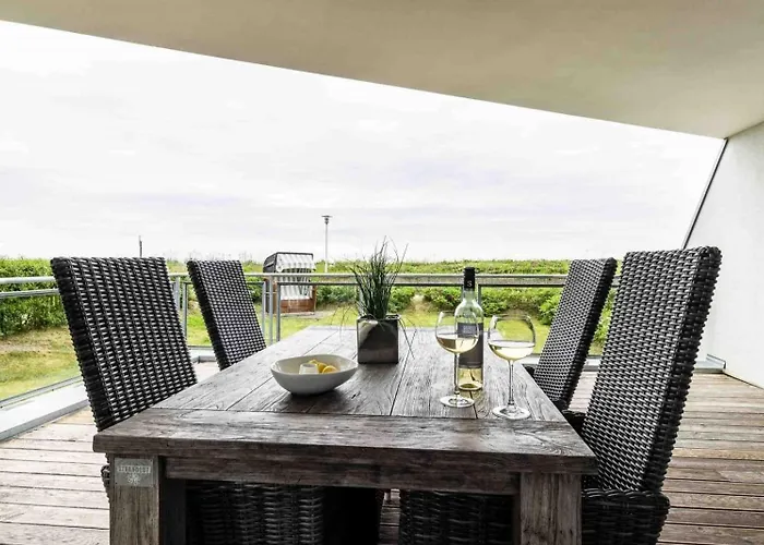 Ostseeresidenz 2 - * Großenbrode