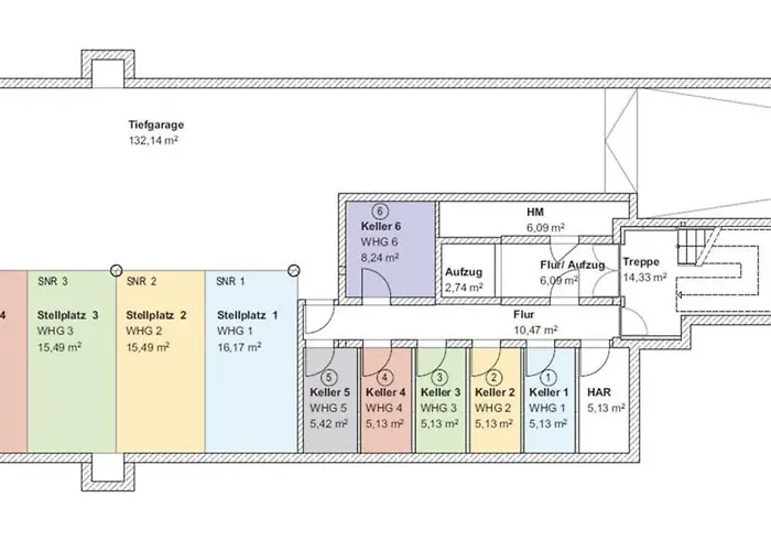 Ostseeresidenz 2 - Großenbrode
