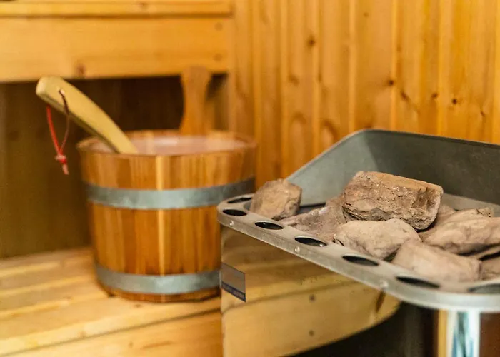 Ostseeresidenz 2 - Lägenhet *