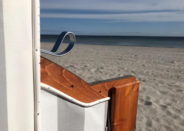 Ostseeresidenz 2 - Lägenhet *