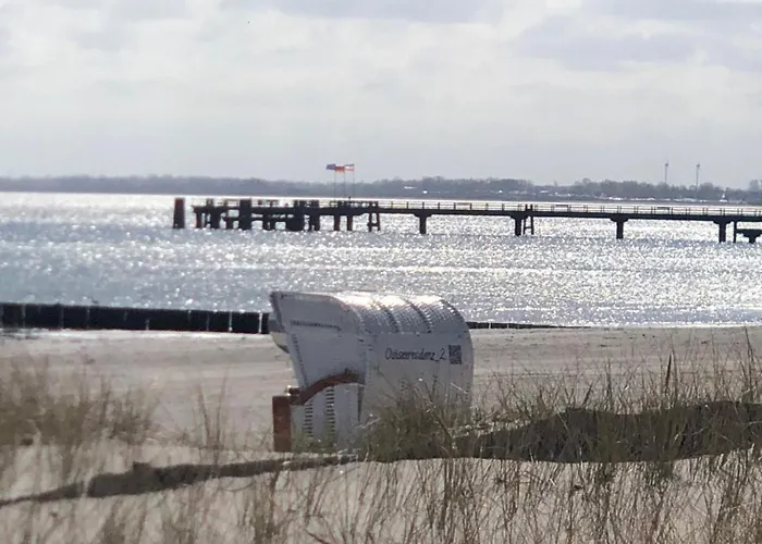 Ostseeresidenz 2 - Großenbrode