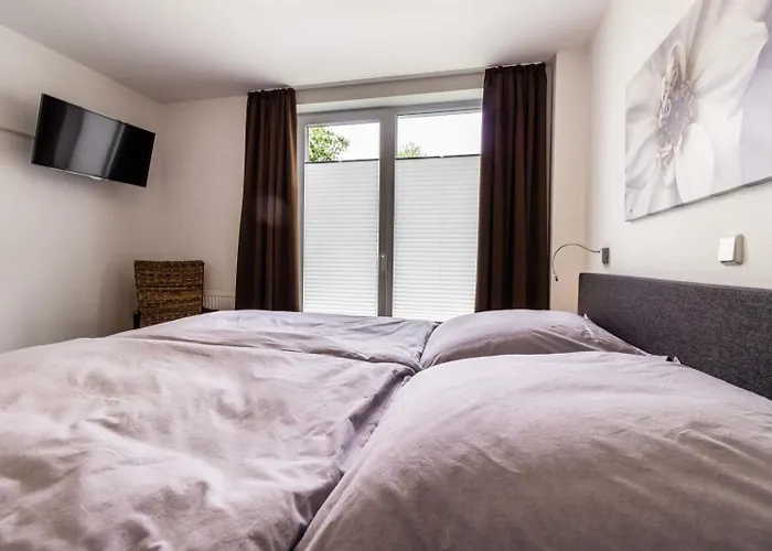 Ostseeresidenz 2 - * Großenbrode