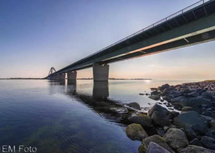 Lägenhet Ostseeresidenz 2 - *